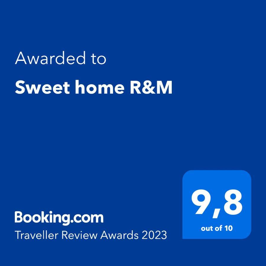 Sweet Home R&M سبليت المظهر الخارجي الصورة